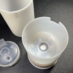 無印良品 アロマディフューザーの画像