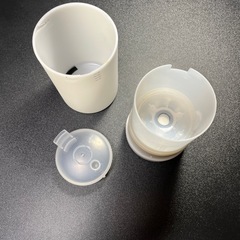 無印良品 アロマディフューザーの画像