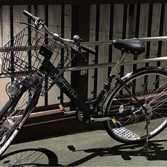 ◇TREK◇トレック◇SUPERFLY◇20インチ◇ドロップハンドル