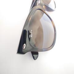 【ほぼ新品✨️レシートあり】Ray-Banサングラス🌺RB4379D 710/13の画像