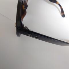 【ほぼ新品✨️レシートあり】Ray-Banサングラス🌺RB4379D 710/13の画像
