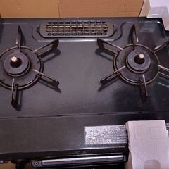 ガスコンロ（中古）