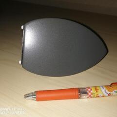 ヴゥシャ  ミニアイロン 美品の画像