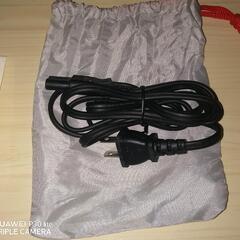 ヴゥシャ  ミニアイロン 美品の画像