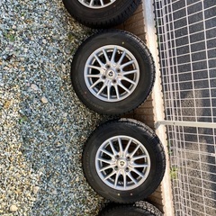 145/80r13 スタッドレス