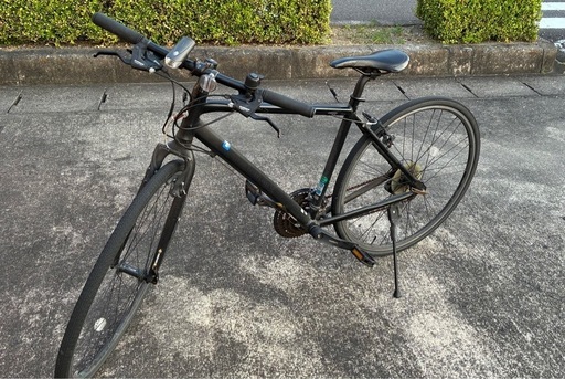 トレック Y-グライド (フロント Y のスペア付き) 仙台泉区館