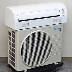 (23) DAIKIN【AN223AESK-W】ダイキン ストリ...