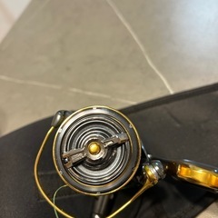 BB-X　テクニウム　type-g 左巻きの画像