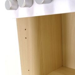 【お話し中】0220527412■ 　リズキズ ままごとキッチン ・ おままごと玩具セットの画像