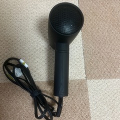 ドライヤーSALONIAの画像