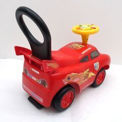 0220528179■ アイデス カーズ マックイーン 乗用玩具 廃番モデルの画像