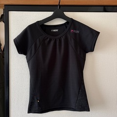 上田市からです。　PACIFICTシャツ