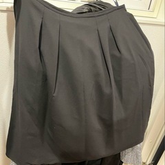 クラセリア　15号タグ付きセレモニースーツ４点セットの画像