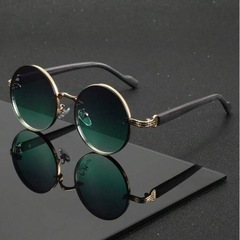 オシャレメガネ