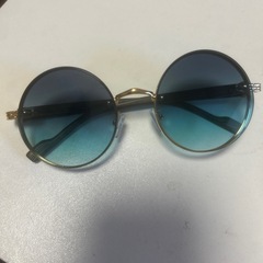 オシャレメガネの画像