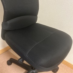 デスクチェアの画像