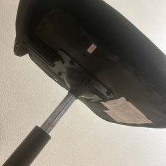 デスクチェアの画像