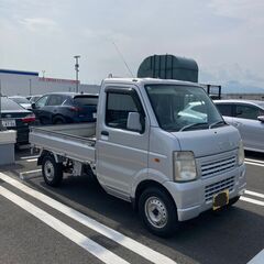 軽トラックを格安でレンタル【引越し手伝い】します。禁煙！運転席土...