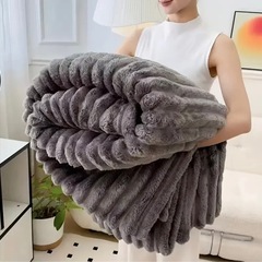 ブランケット毛布