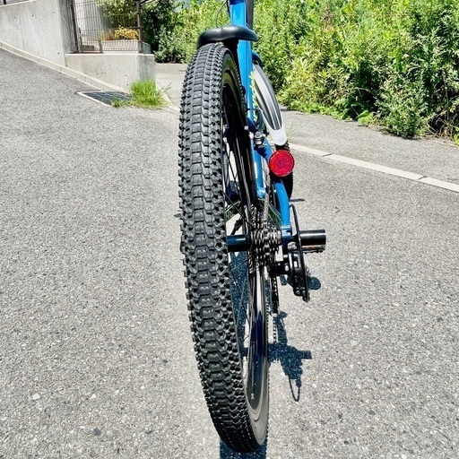 美品！Cannondale Kids Quick 24 身長124 - 137 (価格交渉迷惑