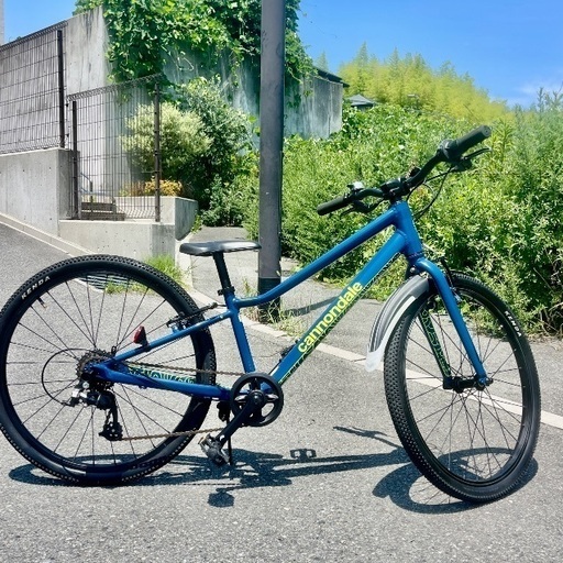 キッズバイク | Cannondale