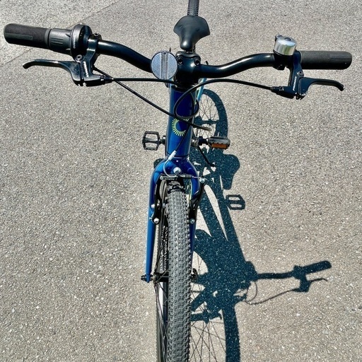 美品！Cannondale Kids Quick 24 身長124 - 137 Cannondale Quick 24