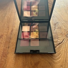 アディクション　アイシャドウパレットの画像