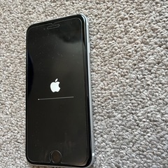 iPhone se2 64GB SIMフリー