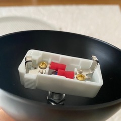 ペンダントライト
の画像