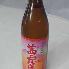 『本格芋焼酎 は お好きですか✨』茜霧島 900ml入り ☆岡崎市明大寺本町店舗渡しの画像