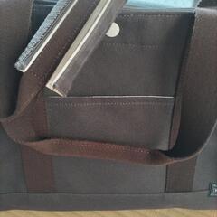吉田カバン　トートバックの画像
