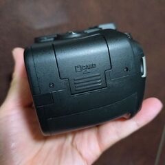優良品　NIKON D40 　本体+バッテリー+充電器の画像