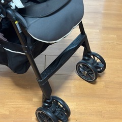 combi メチャカルハンディーオート4キャスの画像