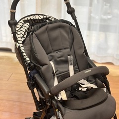 combi メチャカルハンディーオート4キャス