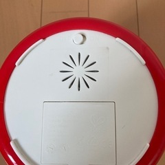 太鼓のおもちゃの画像