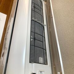 松36，日立,2023年製、標準工事費込み,RAS-D22N,12畳用,3.6Kw,中古,本体・ガス1年保証,中古,愛知県名古屋市近郊、関東、神奈川近郊基本設置費込,内部洗浄済み,送料無料の画像