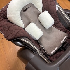 combi ハイ&ロースウィングラック ネムリラ AUTO SWINGの画像