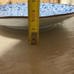 K's お皿セット 2枚の画像