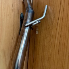 ha25s アルト用リアマフラーの画像
