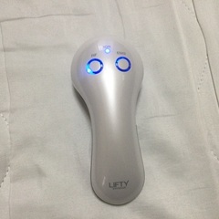 エステナードリフティー美顔器