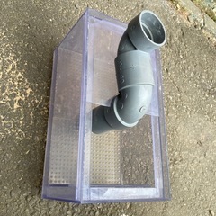 オーバーフロー90cm水槽セットの画像