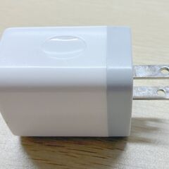 USB充電器　高速充電　TYPE-A　TYPE-Cの画像