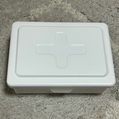 ウエットティッシュケースの画像