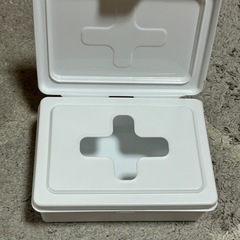 ウエットティッシュケース