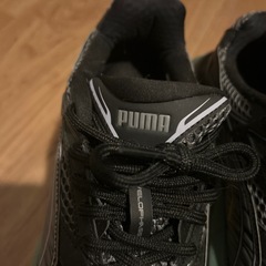 メンズスニーカー(Puma)の画像
