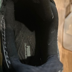 メンズスニーカー(Puma)の画像