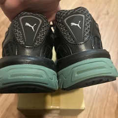 メンズスニーカー(Puma)の画像