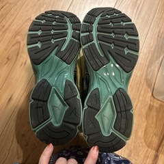 メンズスニーカー(Puma)の画像