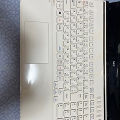 パソコンの画像