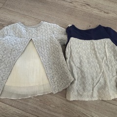 子供服　福袋セットの画像